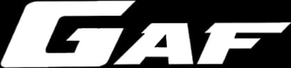 Gaf